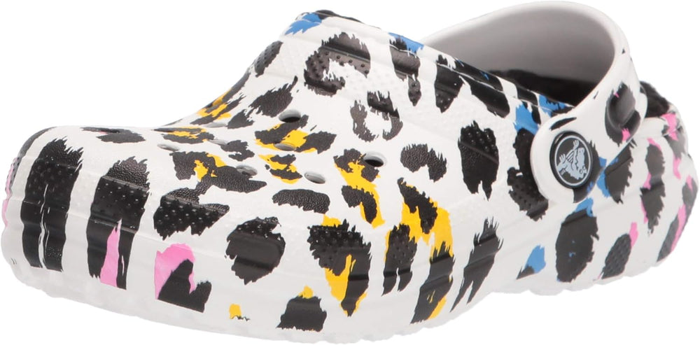 Unisex Adult 10001-2Q9 Classic Clog