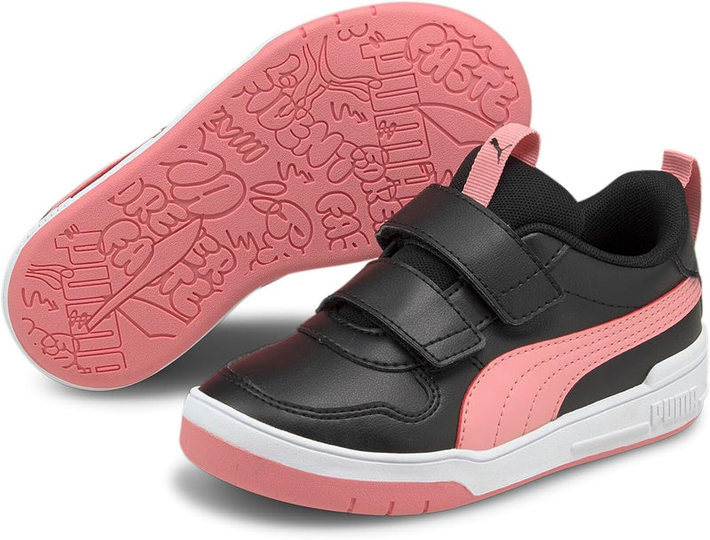 PUMA Puma Multiflex Sl V Inf Unisex Baby Sneaker