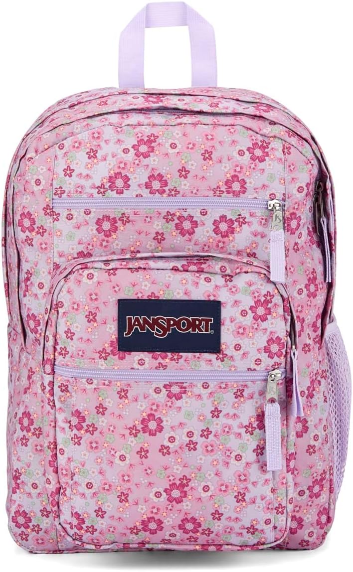 JANSPORT Unisex-Adult Cool Student Backpack