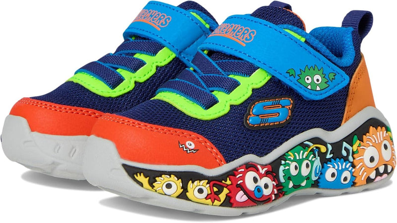 Skechers Play Scene boys Sneaker