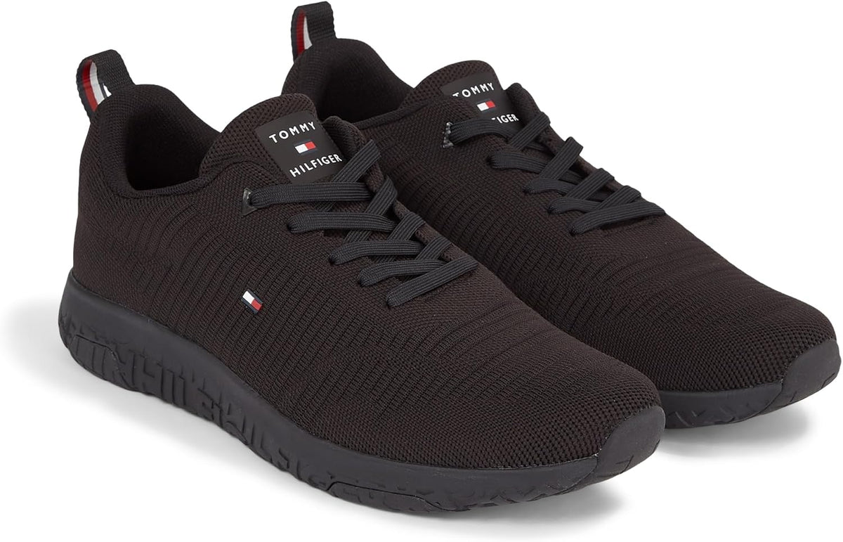 Corporate Knit Rib Runner Fm0fm02838 mens Sneaker – image 2
