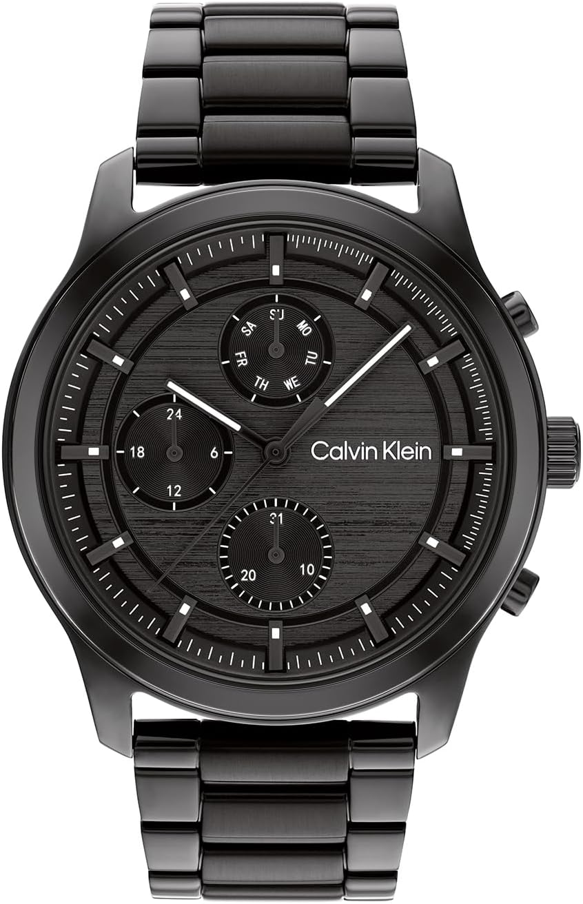 SPORT MULTI-FUNCTION Men Watch, Analog – image 2
