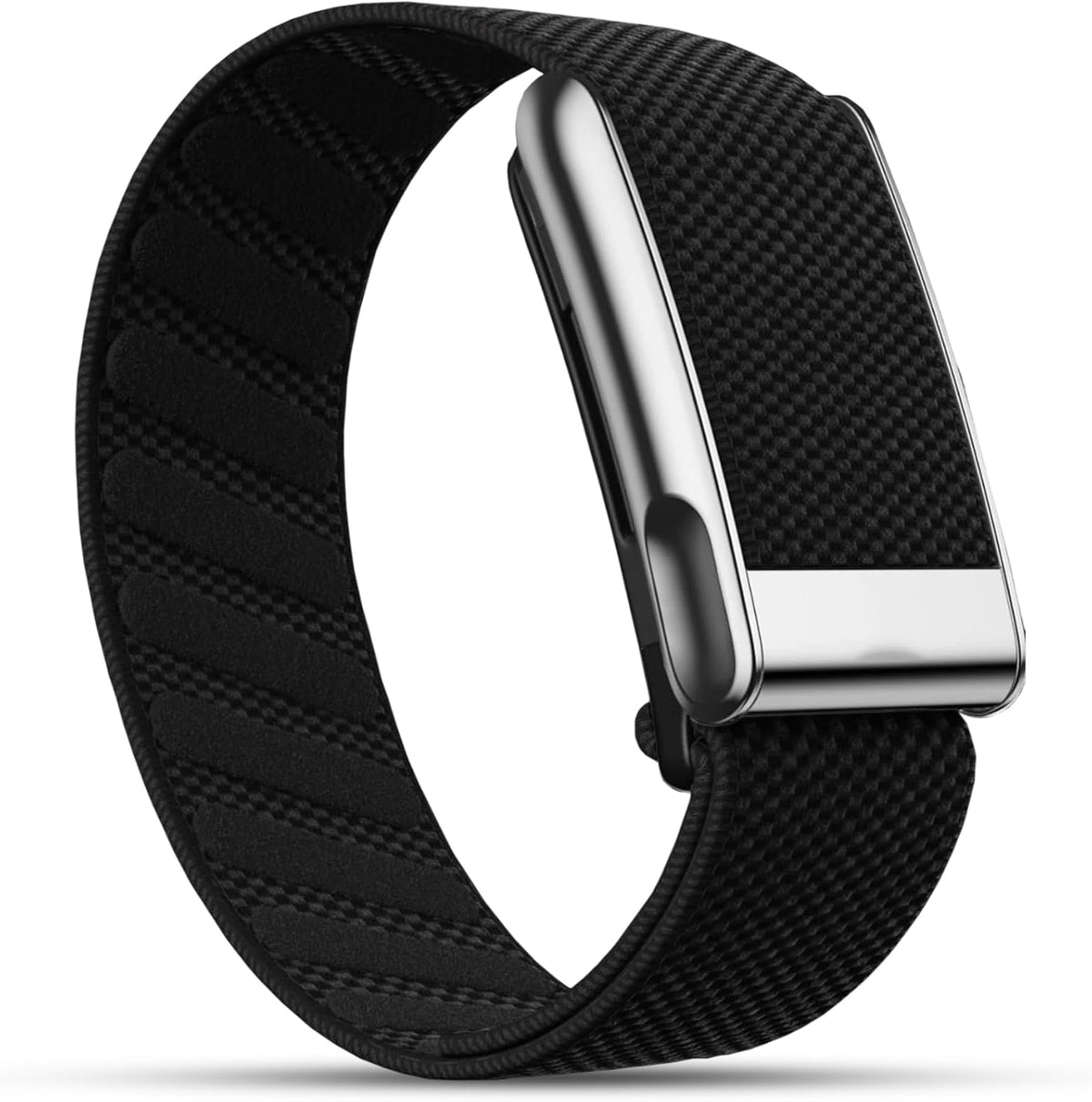 Dado Ultra-soft Nylon Sport Band Compatible with WHOOP 5.0, One, Peak, and Life Breathable, Durable & Secure Fit Strap NOT for Gen 4 โ image 1