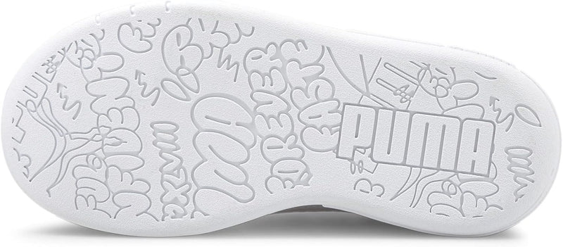 PUMA Puma Multiflex Sl V Inf Unisex Baby Sneaker