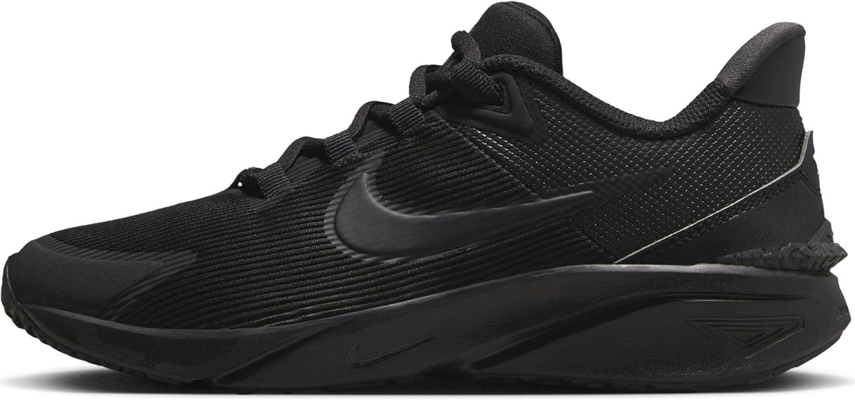 STAR RUNNER 4 NN GS boys LACED SHOES β image 1