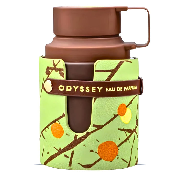 Armaf Odyssey Dubai Chocolat Gourmand Edition Eau De Parfum 100ml, Perfumes for Men & Women, Long Lasting Fragrance