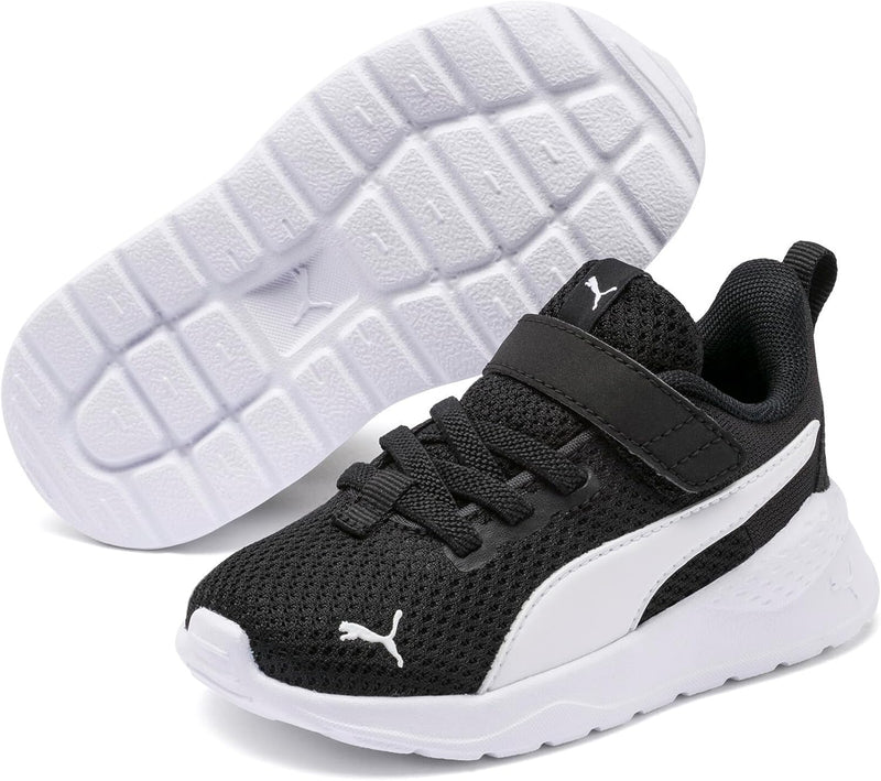PUMA Anzarun Lite AC Inf unisex-baby Sneakers