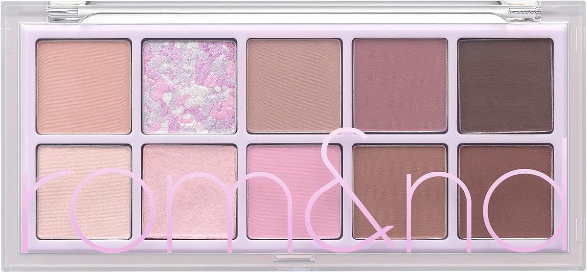 Better Than Palette Eyelid Color 8g (01 Pampas Garden) β image 2
