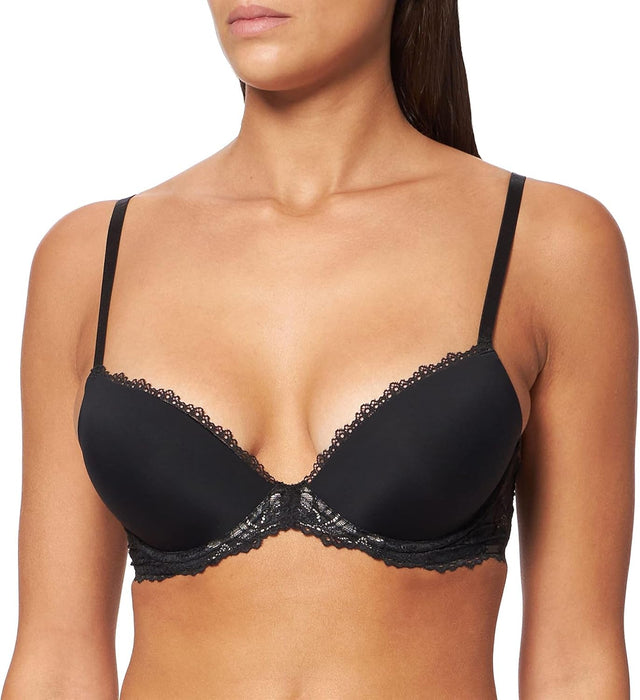 CALVIN KLEIN Womens Lift Demi Demi (pack of 1)
