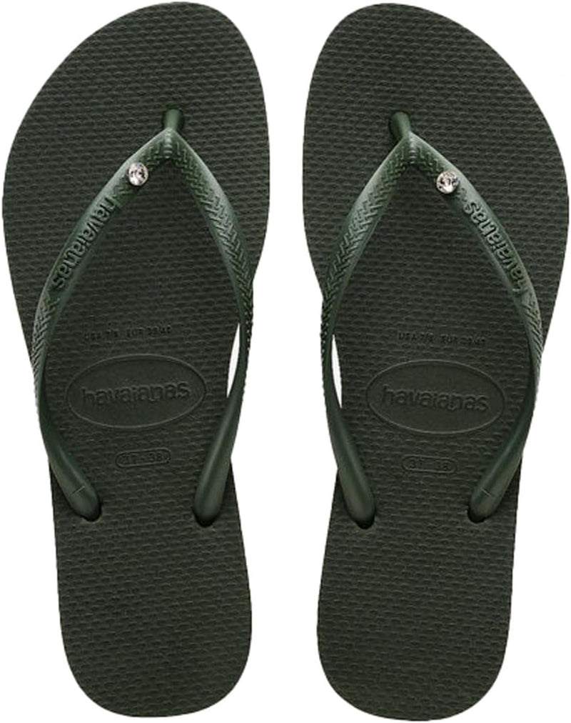 Havaianas HAV.Slim Crystal Sw II womens Sandals