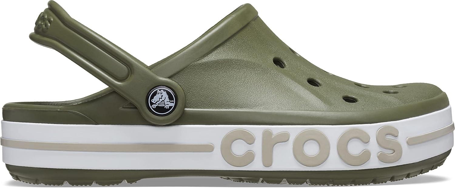 Crocs Unisex Adult Bayaband Clog
