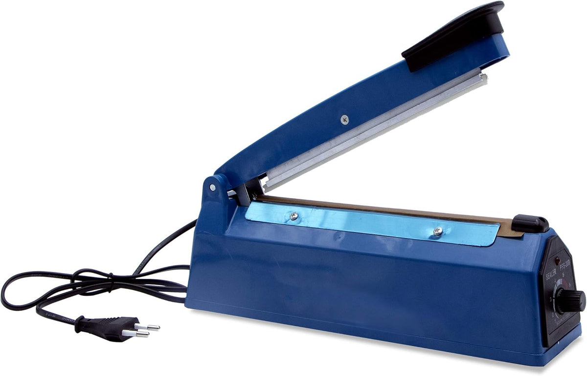 Impulse Sealer Machine - Blue, 300 mm – image 2