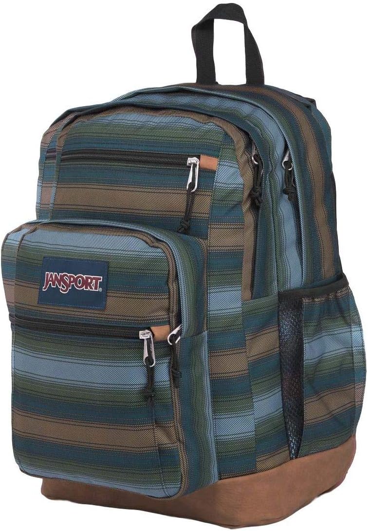 JANSPORT Unisex-Adult Cool Student Backpack