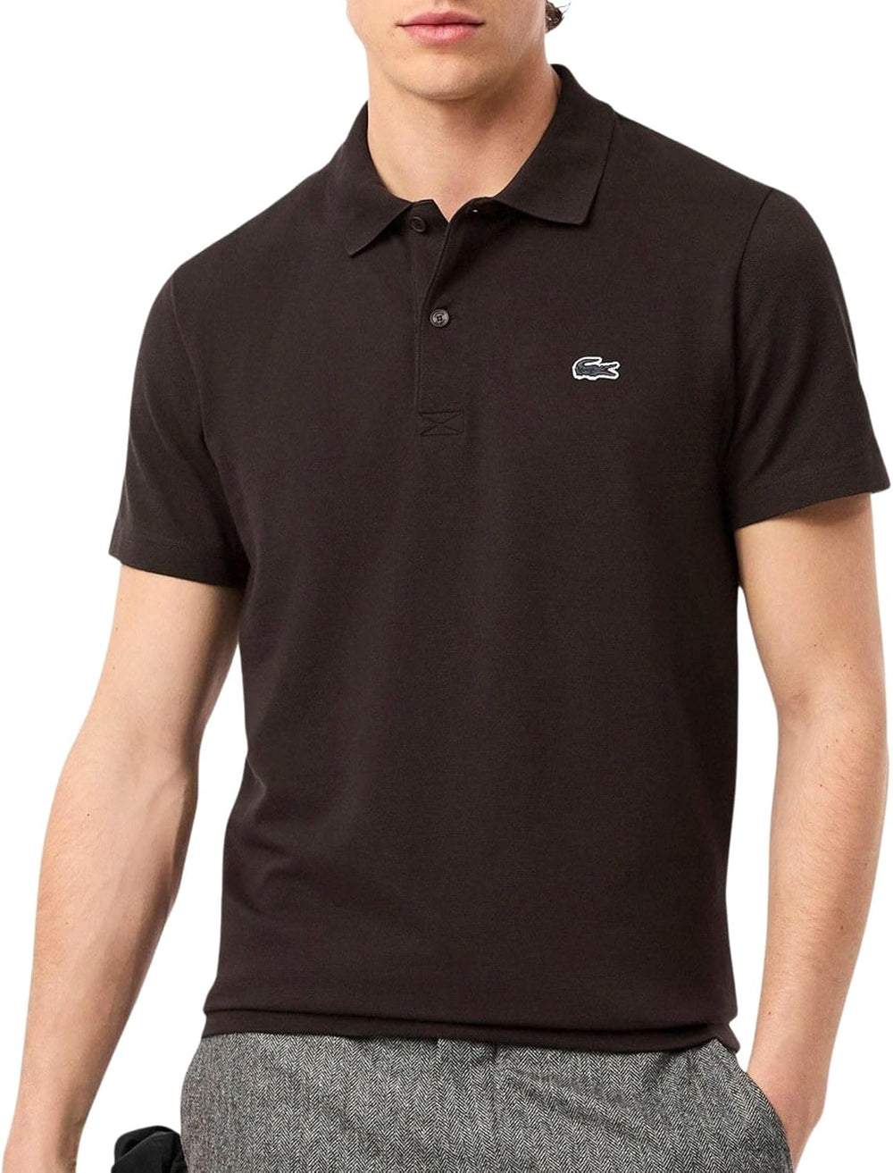 Mens Polos T-Shirt (pack of 1)