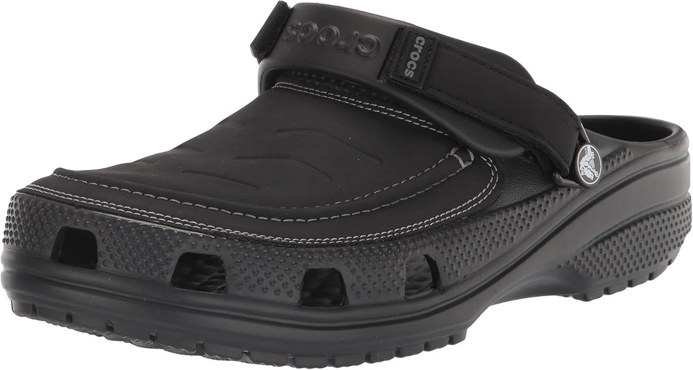 Men 207689-23D Yukon Vista II Clog