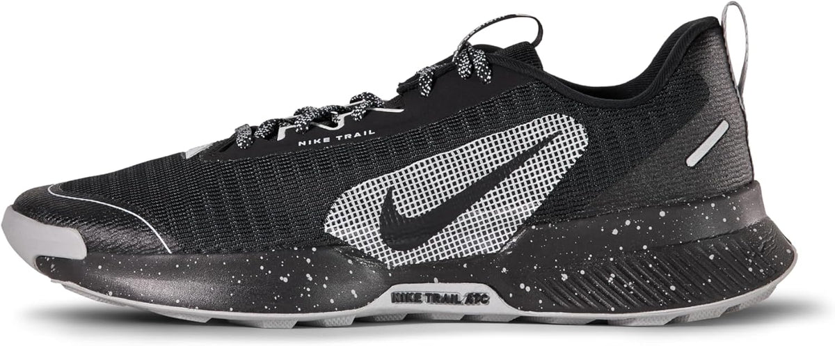NIKE JUNIPER TRAIL 3 mens Laced Shoes β image 2