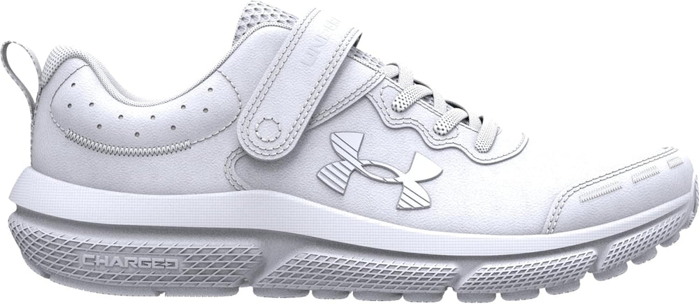 Bps Assert 10 Ac Ufm Syn boys Velcro Shoes