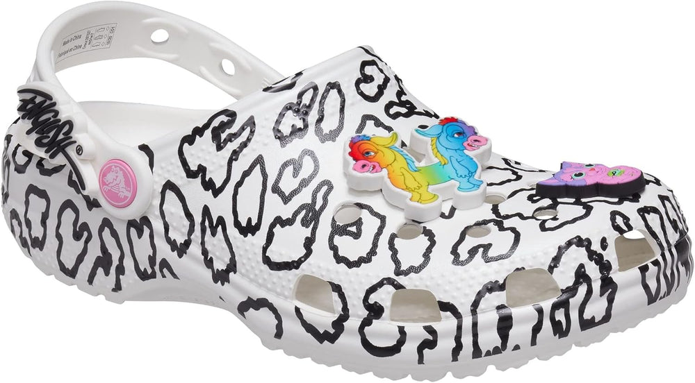Unisex Adults 10001-3UH Classic Clog