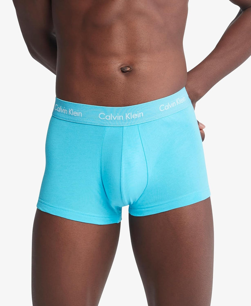 Calvin Klein Men's Trunks Classic