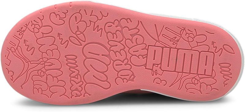 PUMA Puma Multiflex Sl V Inf Unisex Baby Sneaker