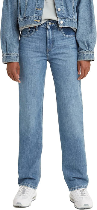 Levi's Women's Low Pro Jeans A09640002