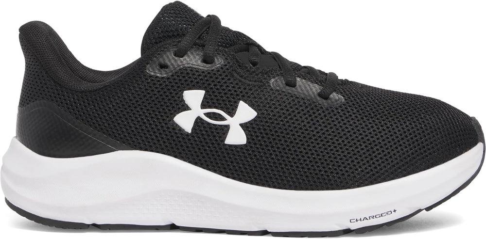Women's Ua W Charged Pursuit 4 Running Shoe