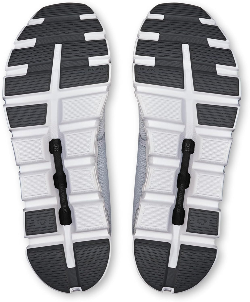 Cloud X 3 Shift Women's 6698263 Shoes White/Heron UK 4-6.5