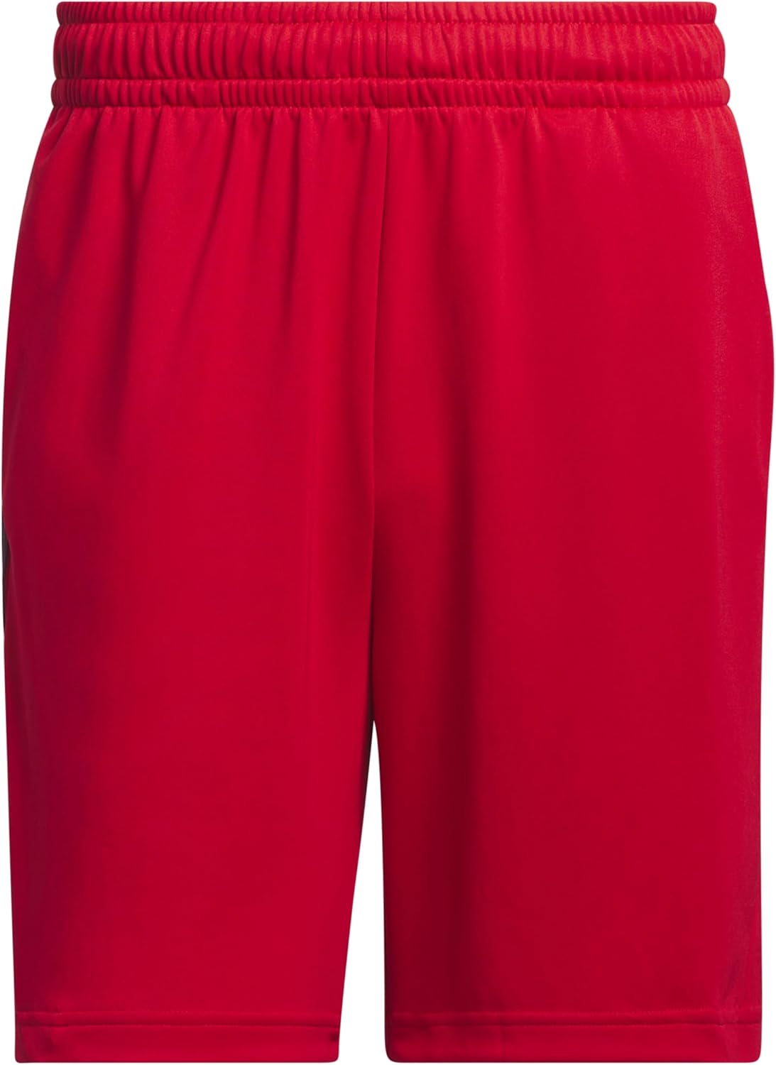 Men Legends 3-Stripes Basketball Shorts β image 1
