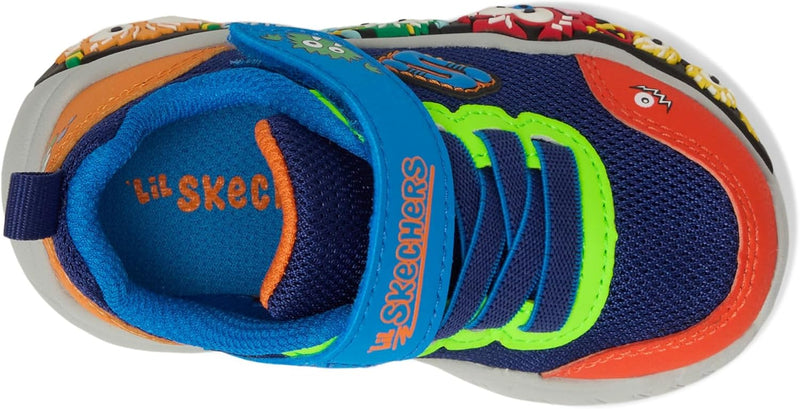 Skechers Play Scene boys Sneaker