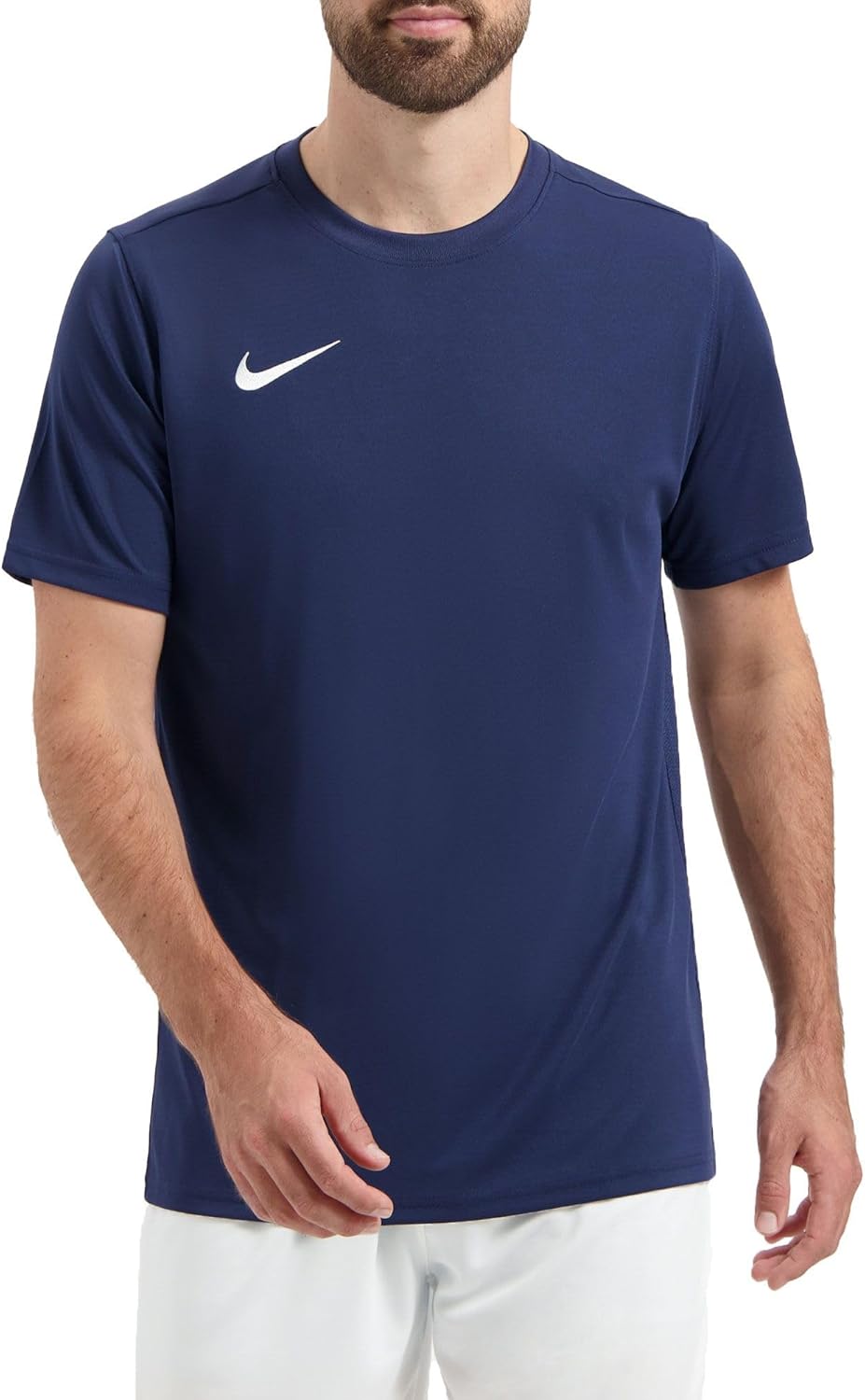 mens M Nk Dry Park Vii Jsy Ss T-Shirt β image 5