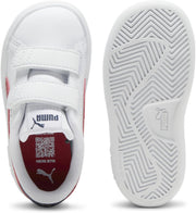 PUMA Unisex Baby Smash 3.0 L V Inf Sneaker