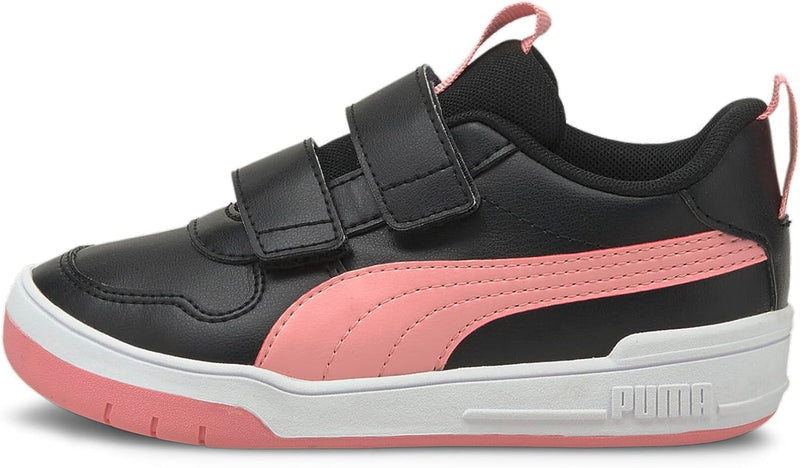 PUMA Puma Multiflex Sl V Inf Unisex Baby Sneaker