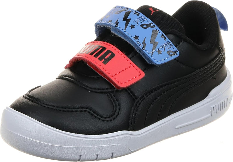 PUMA Multiflex unisex-baby Sneakers