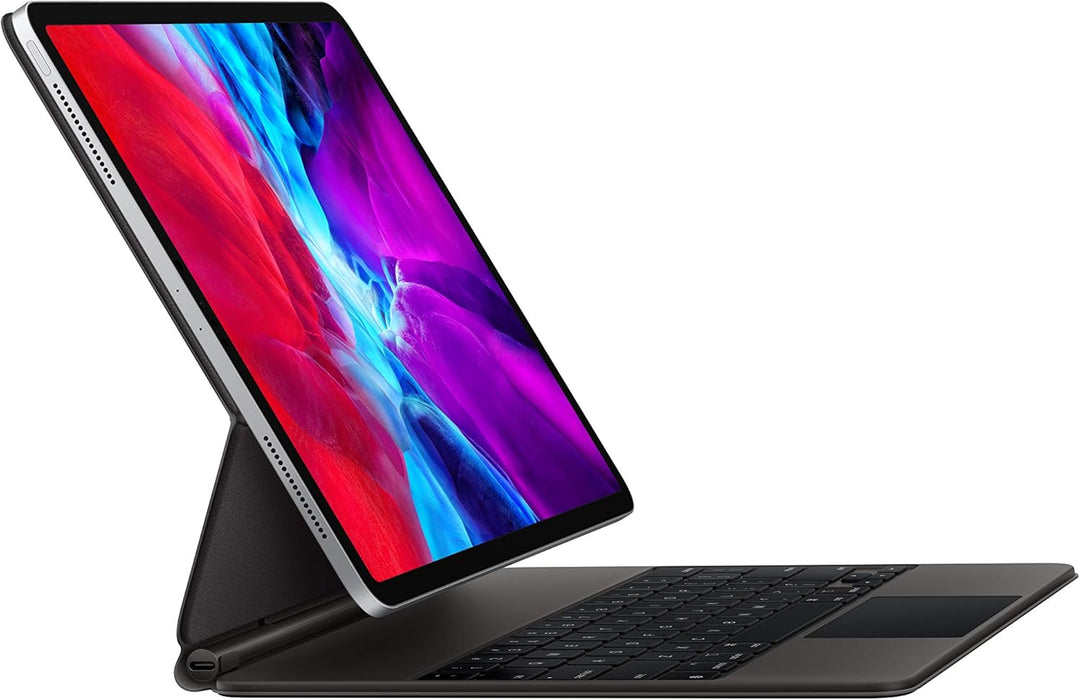 Apple (Refurbished) Magic Keyboard for 12.9-inch iPad Pro (4th generation) - US English