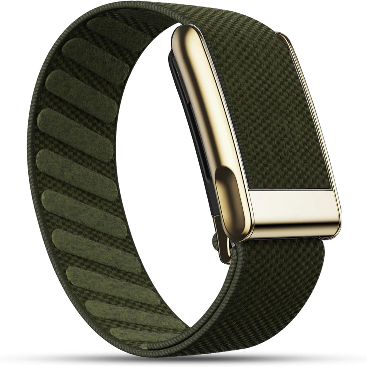 Dado Ultra-soft Nylon Sport Band Compatible with WHOOP 5.0, One, Peak, and Life Breathable, Durable & Secure Fit Strap NOT for Gen 4 โ image 14
