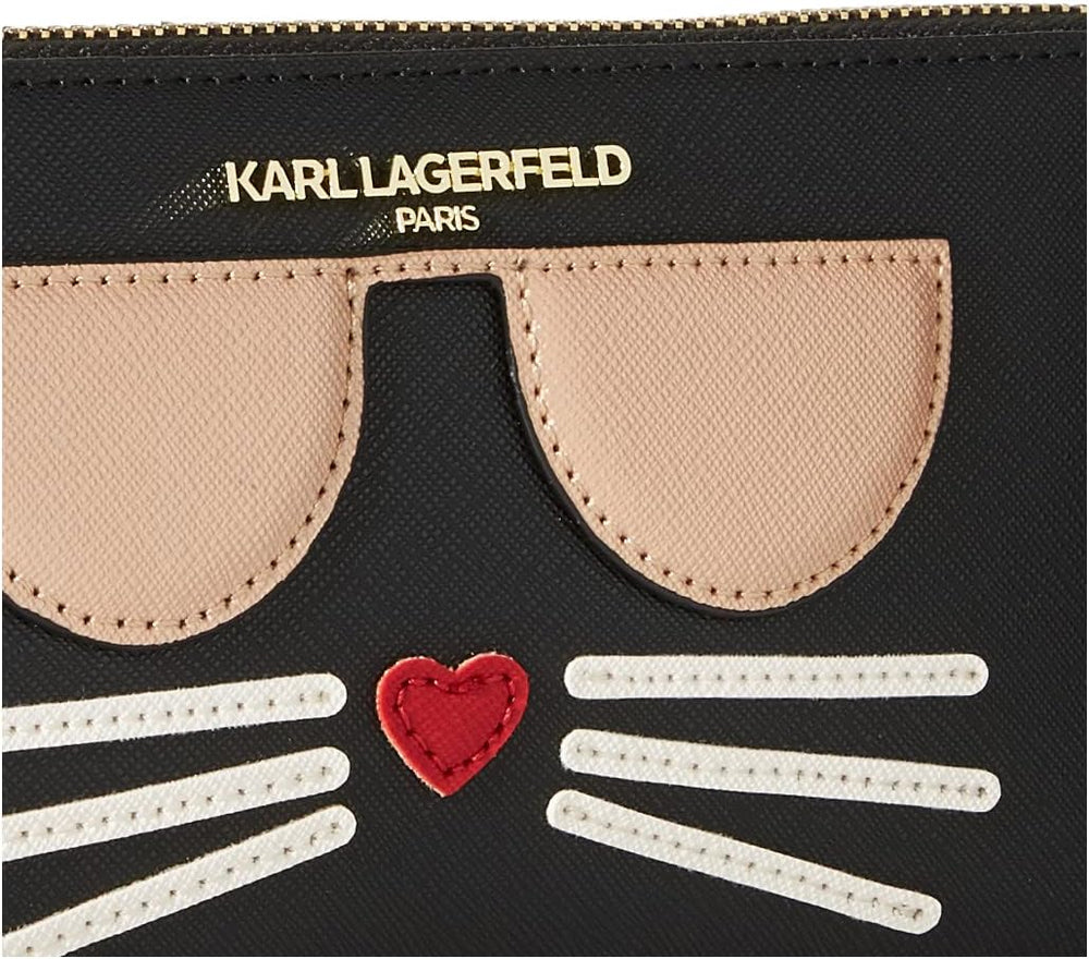 womens Peeking Kitty Wallet Wallet (pack of 1)