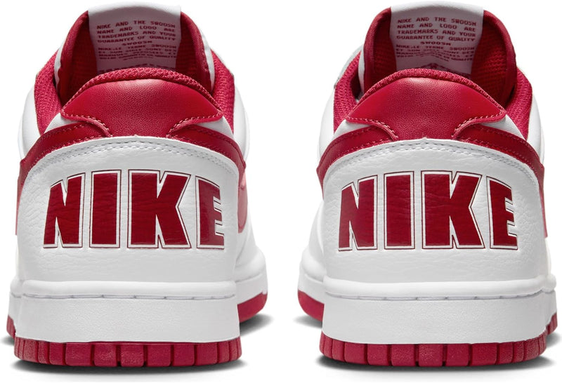 Nike BIG LOW mens LACED SHOES
