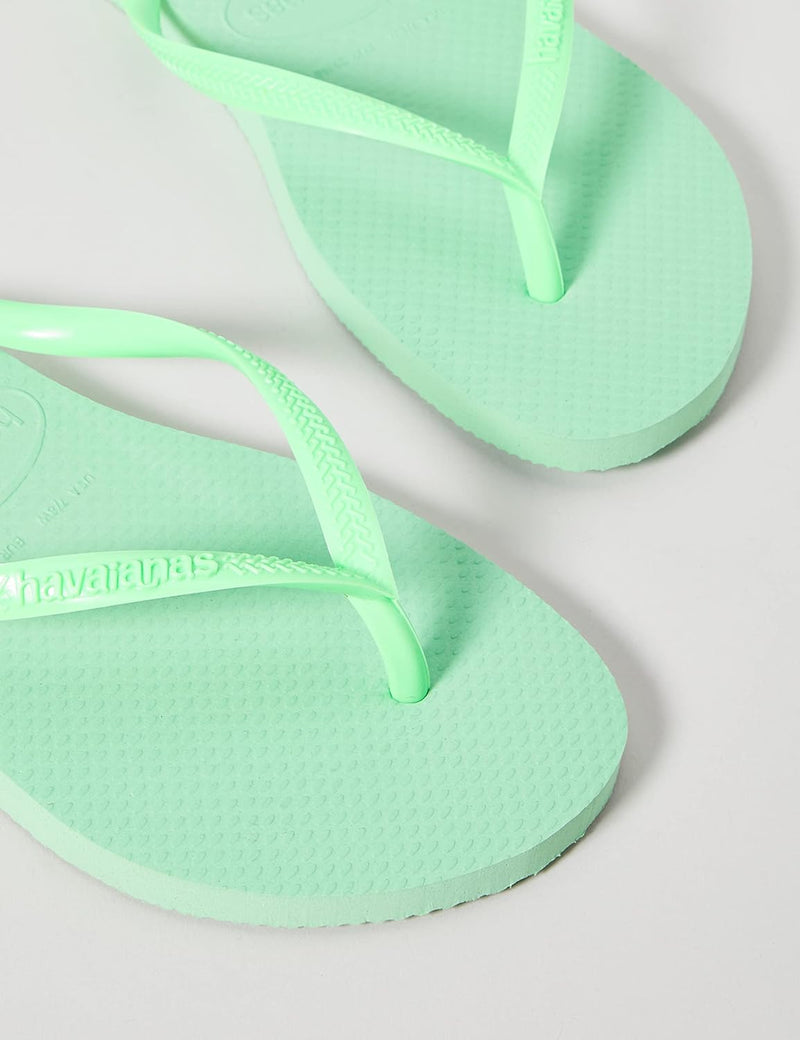 Havaianas Slim, Zehentrenner Damen