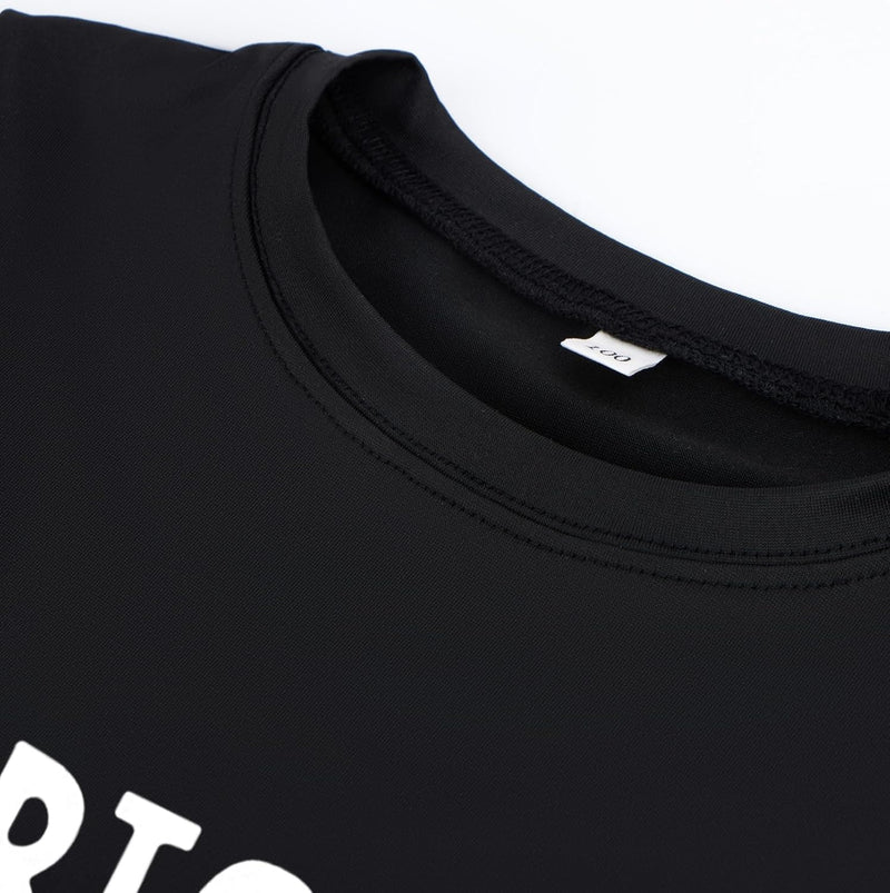 Baby Boys T Shirt Tops Outfit Big Brother Again Finally Tees New Little Brother Romper Bodysuit Sibling Matching Clothes