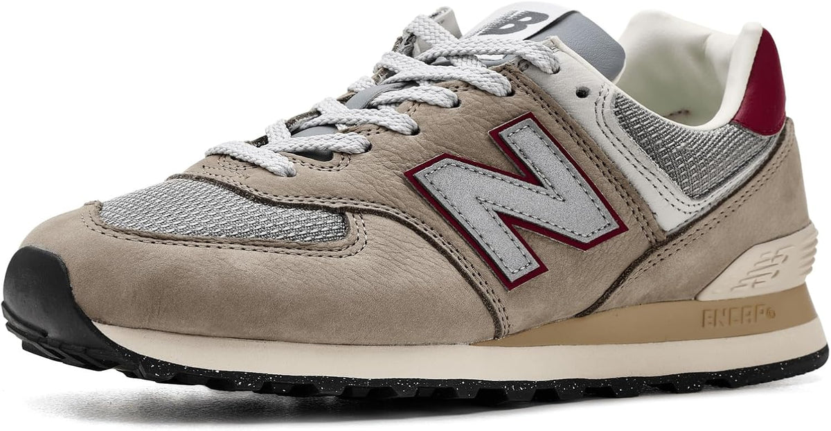 574 Unisex Shoes β image 3