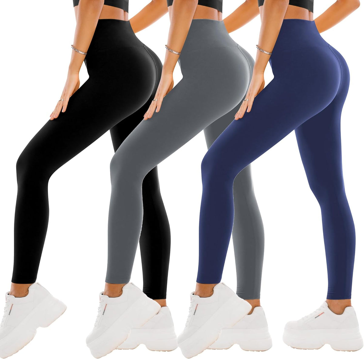 womens 9h Leggings โ image 10
