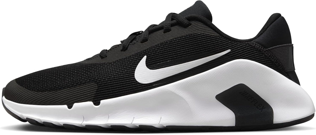 W NIKE FLEX TRAIN womens Laced Shoes β image 5