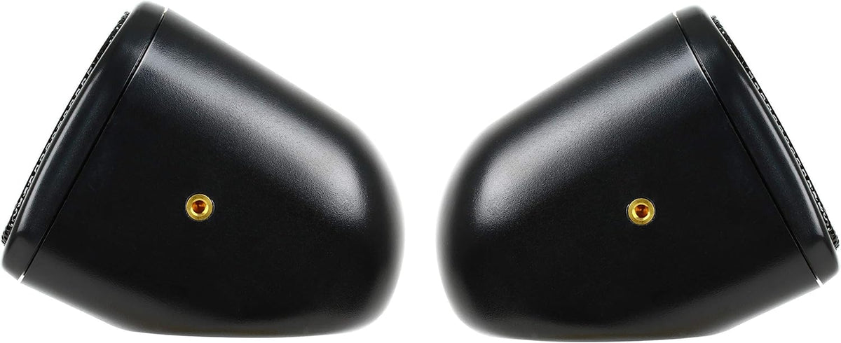 BOSS Audio Systems AVA6200 Enclosed Speaker System - 3-Way, 200 Watts Max Power Per Pair – image 3