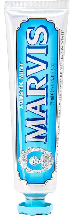 Marvis Aquatic Mint 75mL