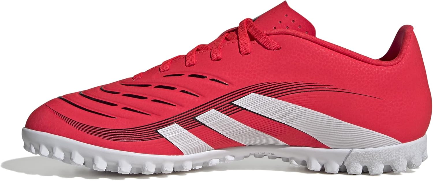adidas Predator Club Turf unisex-adult Sneaker