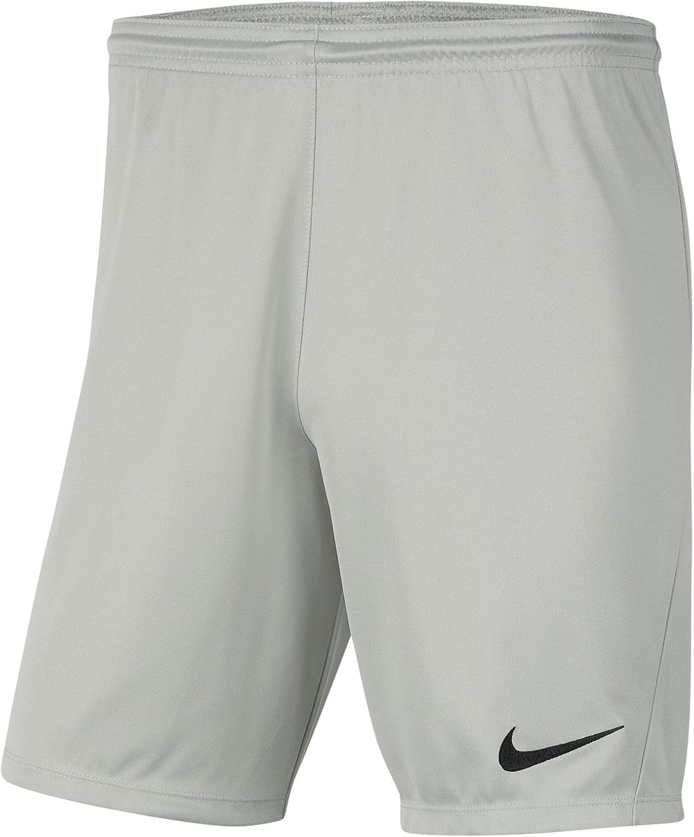 Unisex M Nk Dry Park Iii Short Nb K
