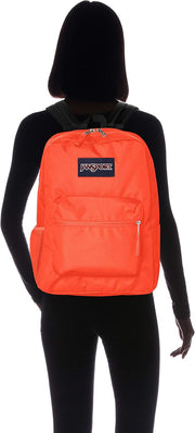 JANSPORT unisex-adult Cross Town Backpack