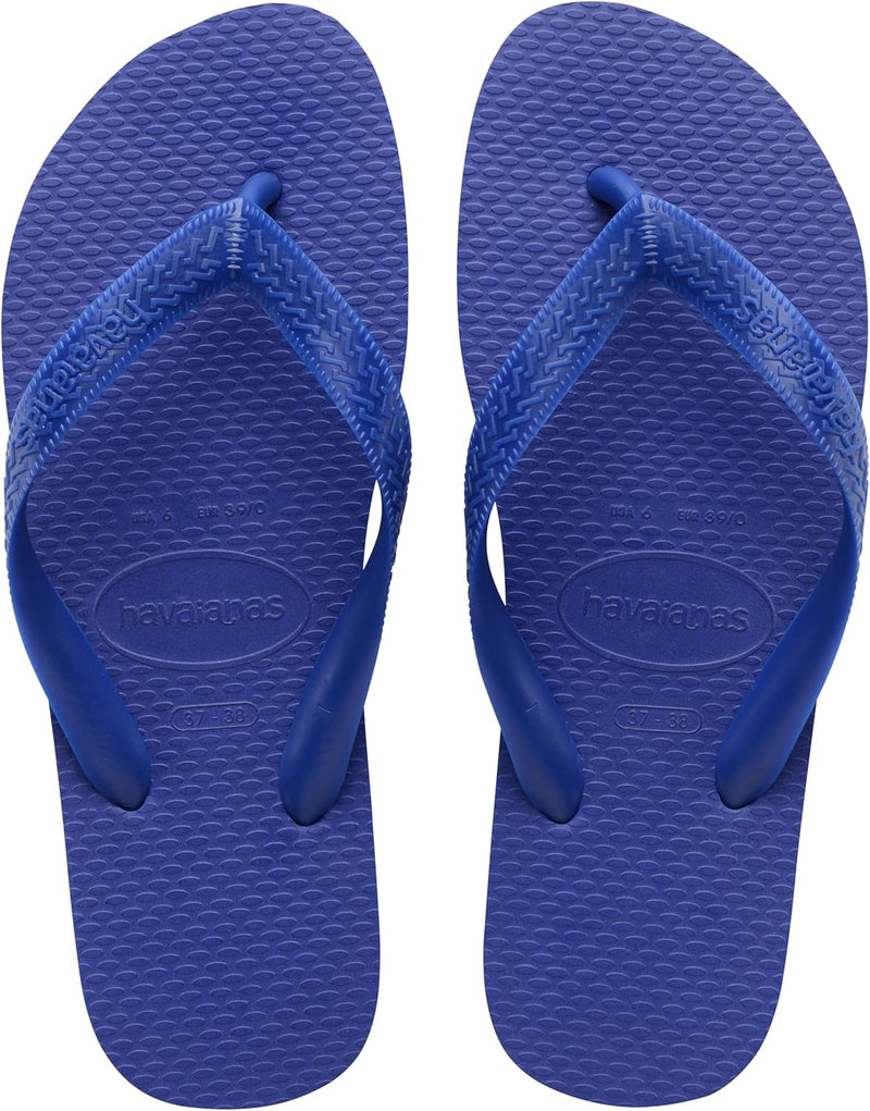 Havaianas Unisex's Top Color Flip-Flop