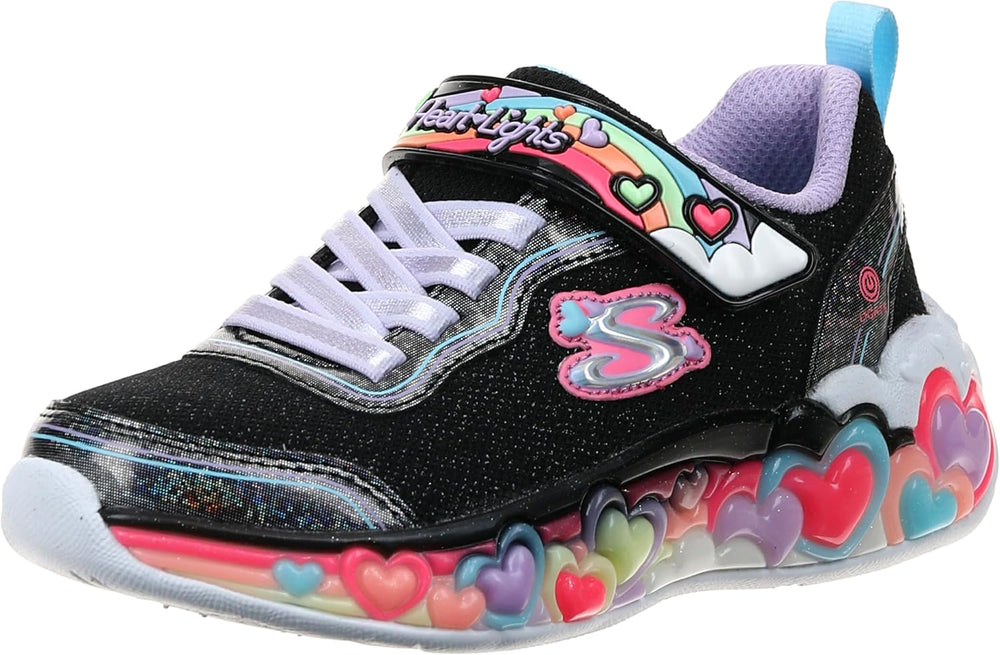 ETERNAL HEART LIGHTS unisex-child Shoes