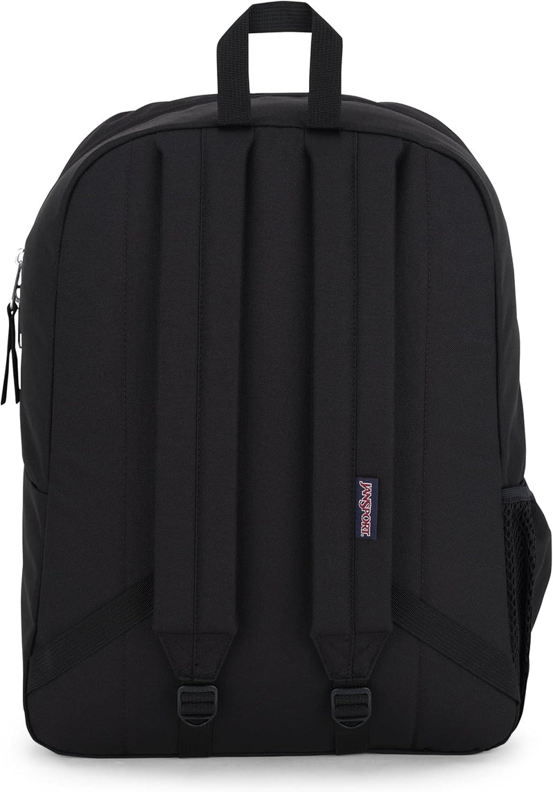JANSPORT unisex-adult Cross Town Backpack